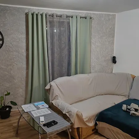 1900 Apartment Rovinj