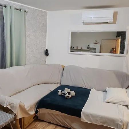 Apartment 1900 Rovinj