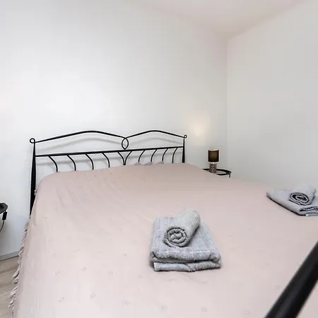 Appartamento 1900 Rovigno